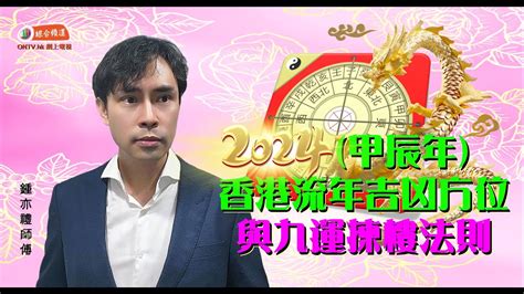 九運香港|九運玄學｜踏入九運未來20年有甚麼衝擊？邊4種人最旺？7大屬 